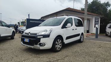 Citroën Berlingo Berlingo Multispace 1.6 HDi 90 XTR