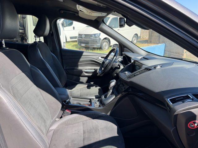 FORD Kuga 1.5 TDCI 120 CV