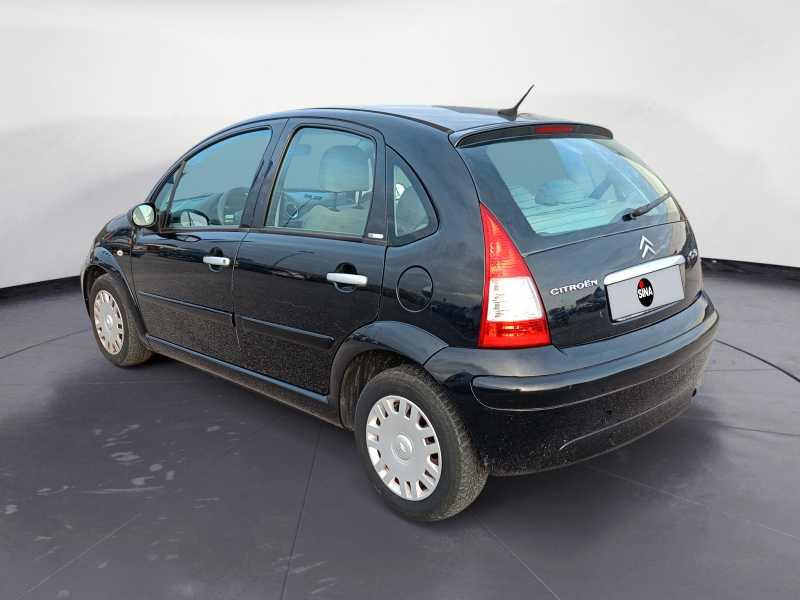 CITROEN C3 1.1 Exclusive Style (exclusive)