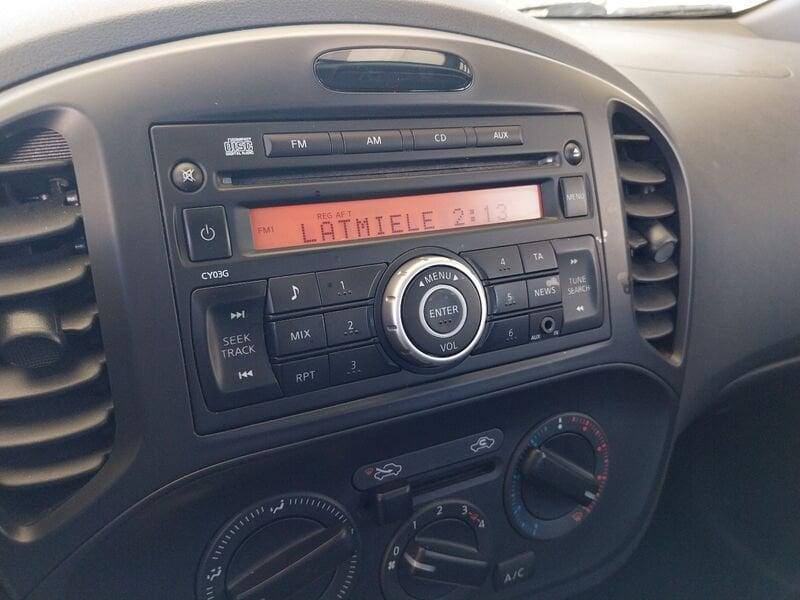 Nissan Juke Juke 1.6 Visia