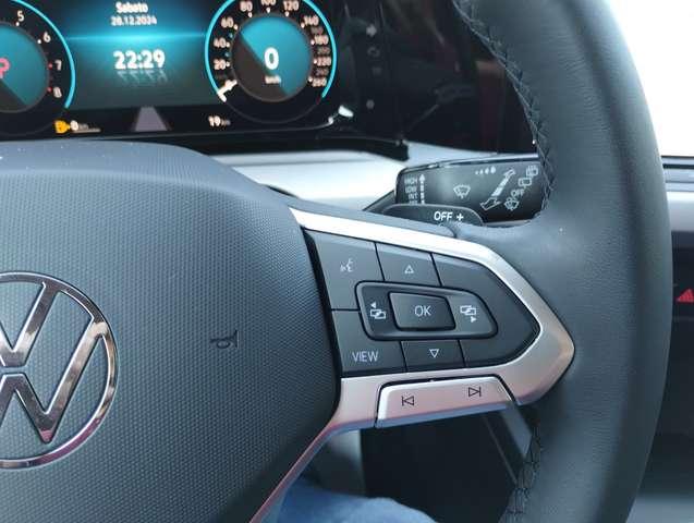 Volkswagen Golf Variant Golf Variant 1.0 etsi evo Life 110cv dsg