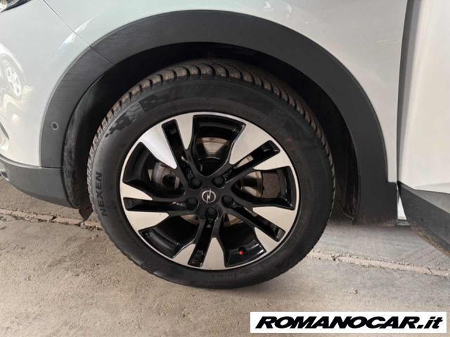 OPEL Grandland X 1.5 diesel Ecotec Start&Stop aut. 120 Anniv.