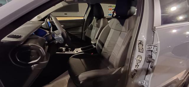 JEEP Avenger 1.2 Turbo 100 CV Altitude MY25