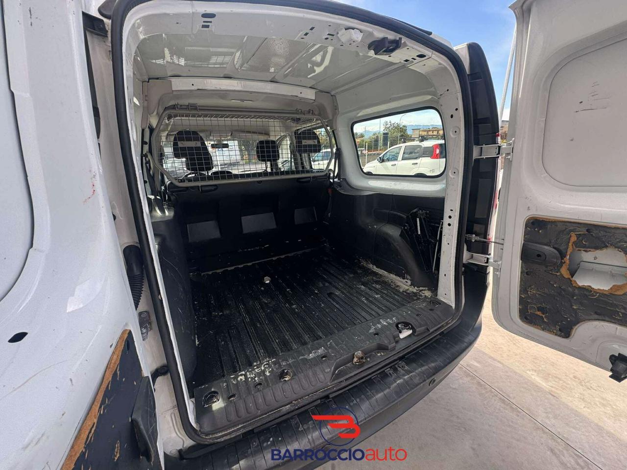 Renault Kangoo Blue dCi 115CV Express Maxi Combi Ice