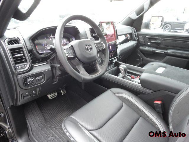 DODGE RAM 1500 3.0L I6 Hurricane RHO N1 - Pronta