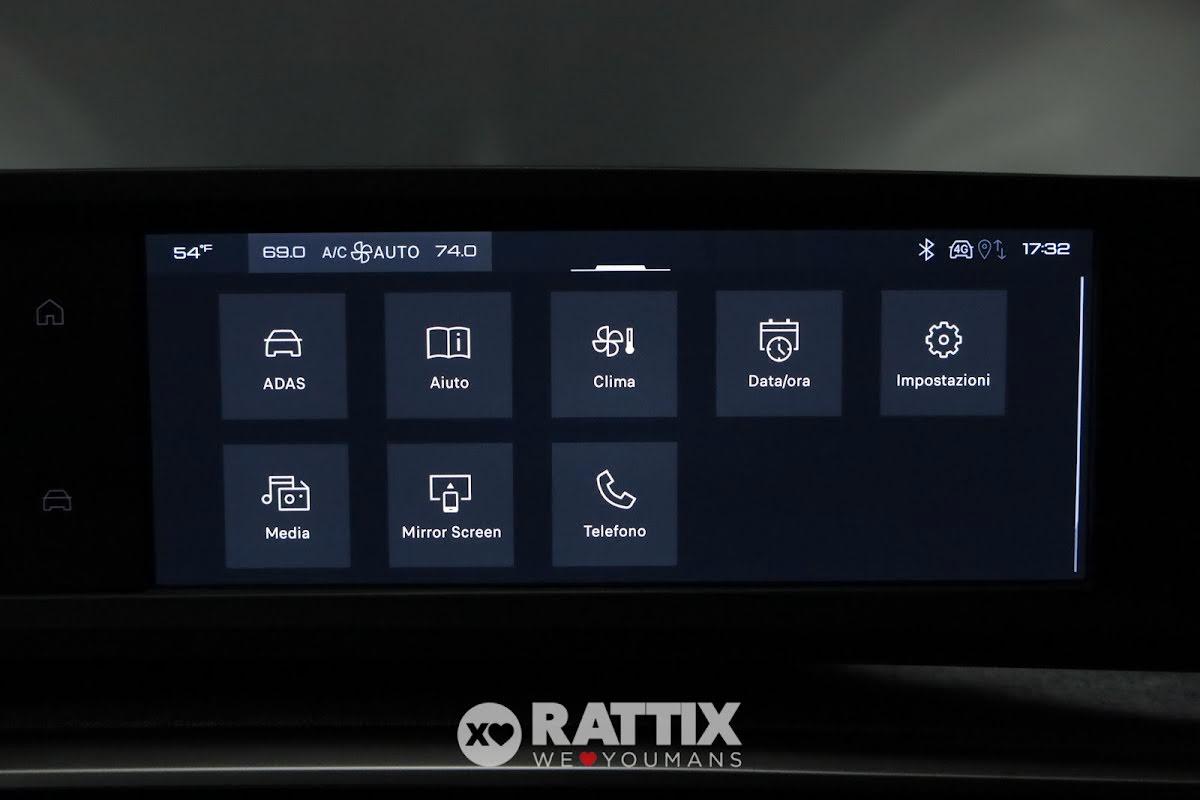 Peugeot 5008 1.2 hybrid 145CV Allure e-dcs6 7p.ti