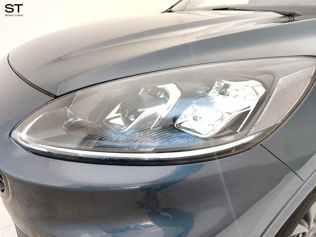 FORD Kuga 3ª serie - Kuga 2.5 Plug In Hybrid 225 CV CVT 2WD ST-Line X