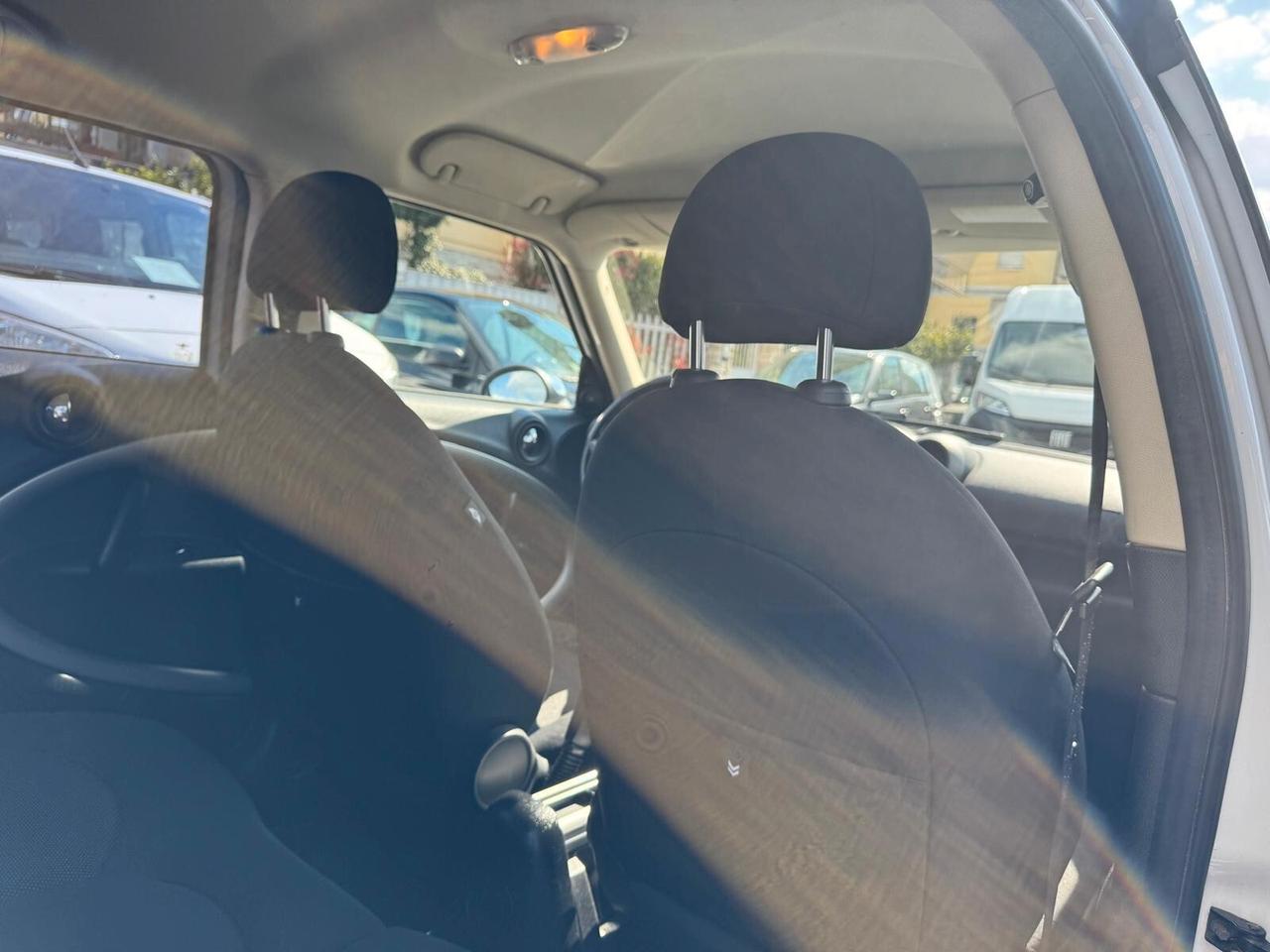 Mini Cooper D Countryman 2.0 Automatica FULL OPTIONAL