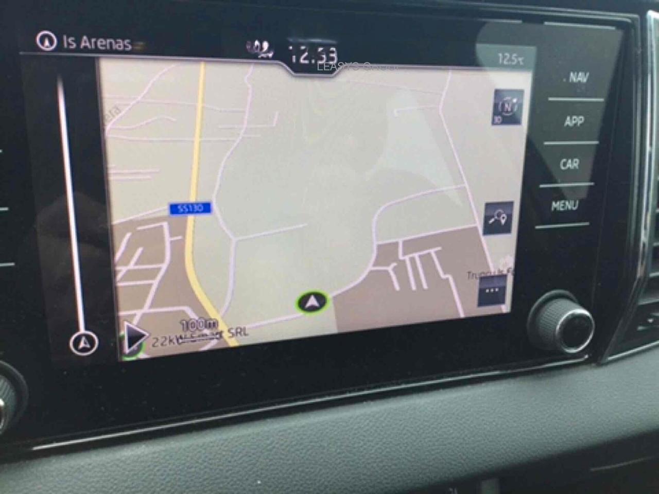 SKODA KAROQ 2.0 TDI 115CV DSG EVO SCR EXECUTIVE ( FARI LED - COCKPIT - NAVI - PDC - TELECAMERA POST. )