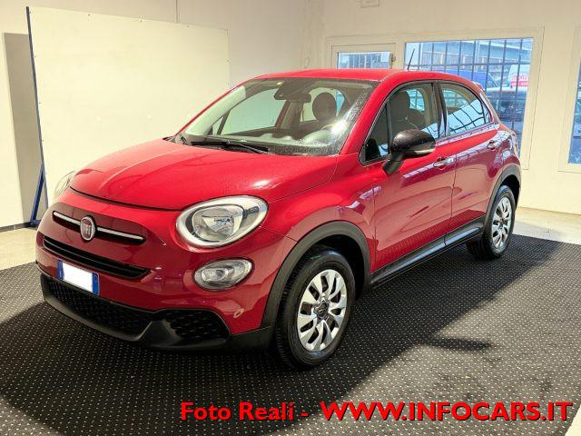 FIAT 500X 1.3 MultiJet 95 CV Urban - PREZZO REALE