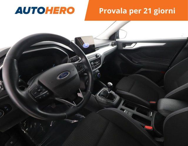 FORD Focus 1.5 EcoBlue 120 CV 5p. Business