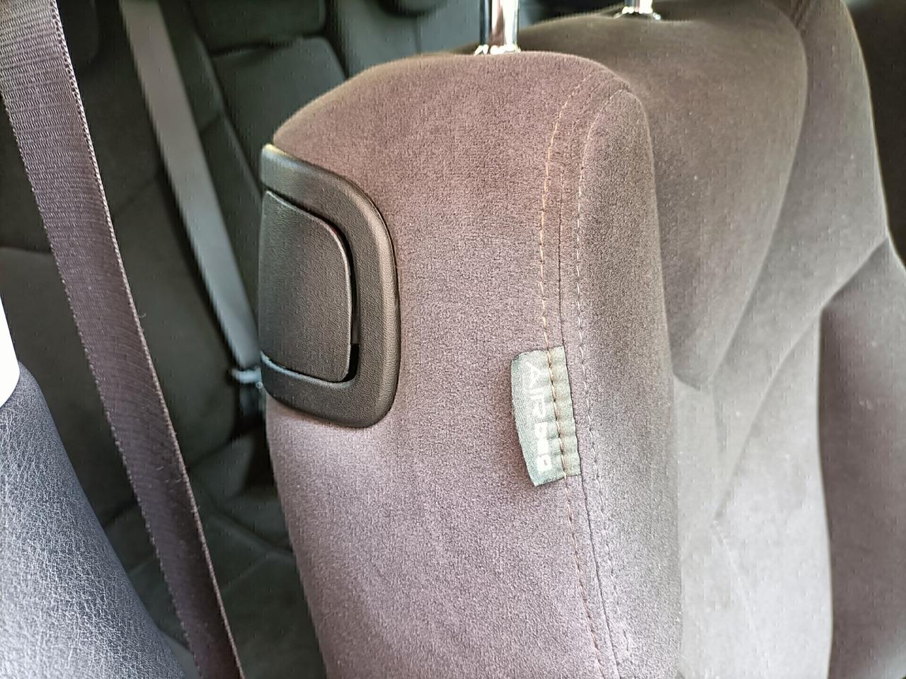 Alfa Romeo GT 1.9 JTDM 16V Distinctive