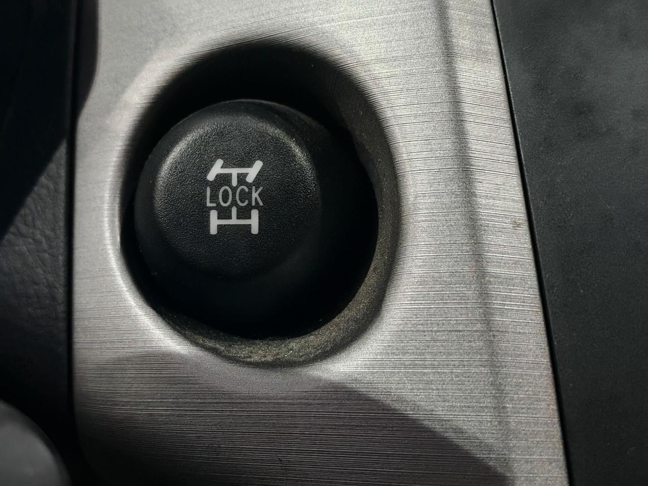 Toyota RAV 4 2.2 D-4D 136 CV Luxury