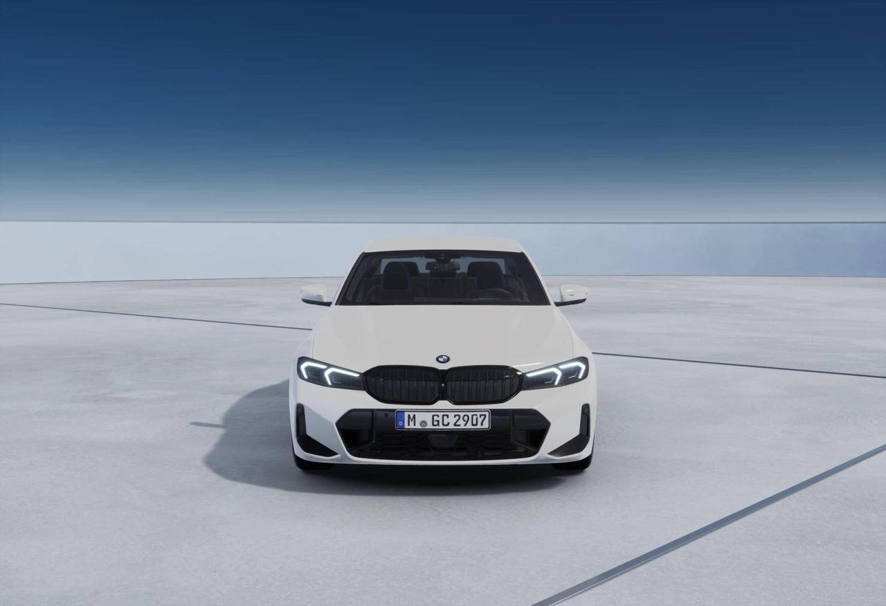 BMW Serie 3 320d Berlina 48V MSport Pro