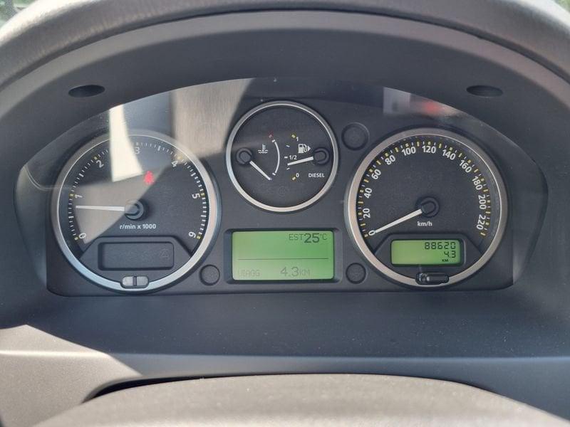 Land Rover Freelander Freelander 2.2 TD4 S.W. S AUTOCARRO - IVA DEDUCIBILE