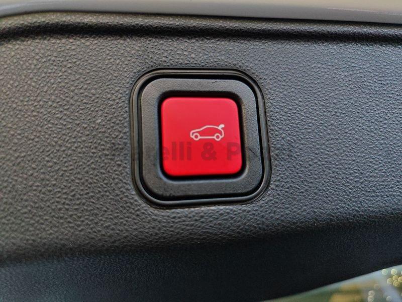 Alfa Romeo Junior Junior 1.2 145 CV Hybrid eDCT6 Speciale