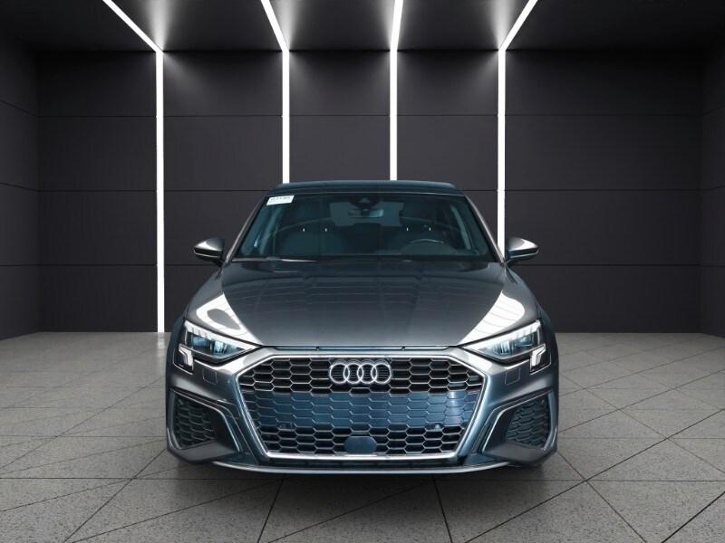AUDI A3 4ª serie A3 SPB 30 TDI S tronic S line...