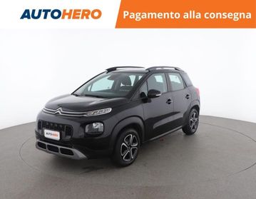 CITROEN C3 Aircross PureTech 110 S&S Feel