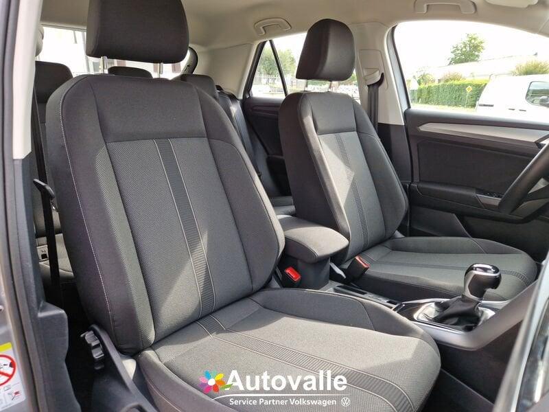 Volkswagen T-Roc T-Roc 2.0 TDI SCR 150 CV DSG Life