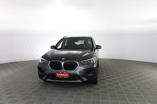 BMW X1 X1 sDrive18d BUSINESS ADVANTAGE