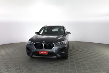BMW X1 X1 sDrive18d BUSINESS ADVANTAGE