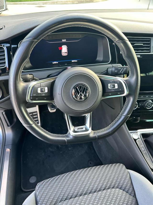 VOLKSWAGEN Golf 1.5 TSI ACT 5p. Sport BlueMotion Technology R-LINE