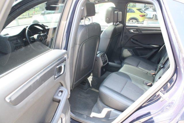 PORSCHE Macan 2.0 265cv pdk