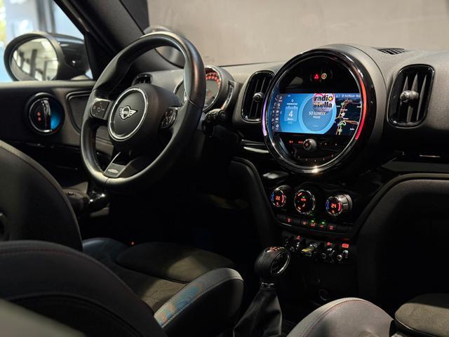MINI Countryman 1.5 Cooper SE JCW Countryman ALL4