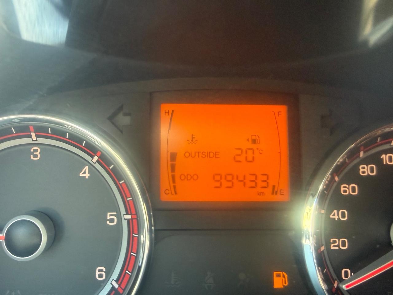 Ssangyong Korando 2.0 e-XDi 149 CV 2WD MT Value