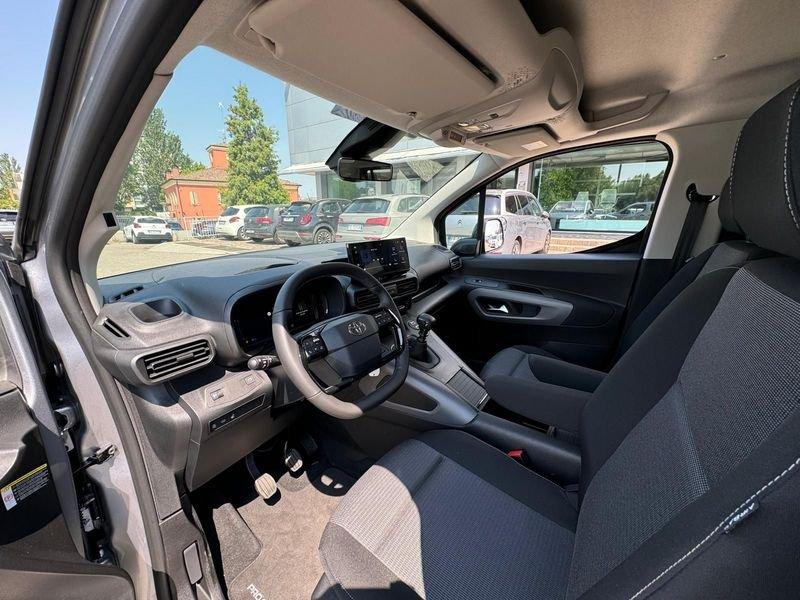 Toyota Proace City Verso 1.5D 130CV M/T L1 Executive