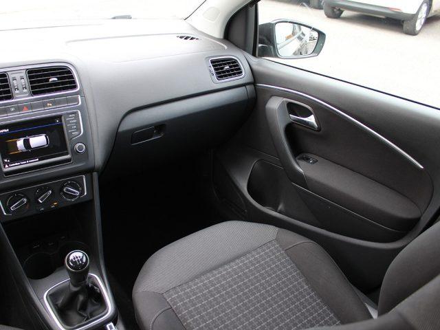 VOLKSWAGEN Polo 1.4 TDI 5p. Trendline