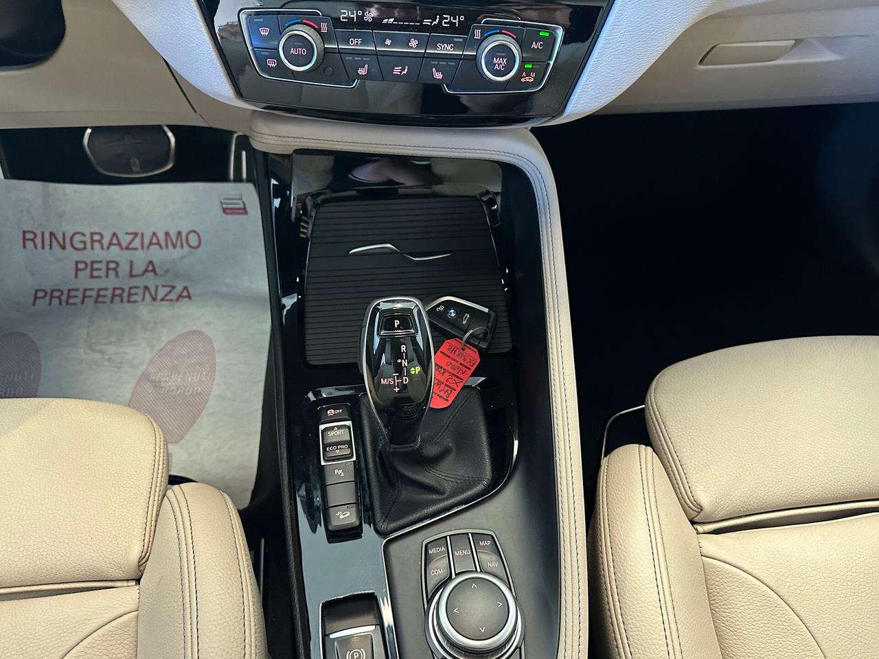 Bmw X2 xDrive20d Msport 190 CV - 2021