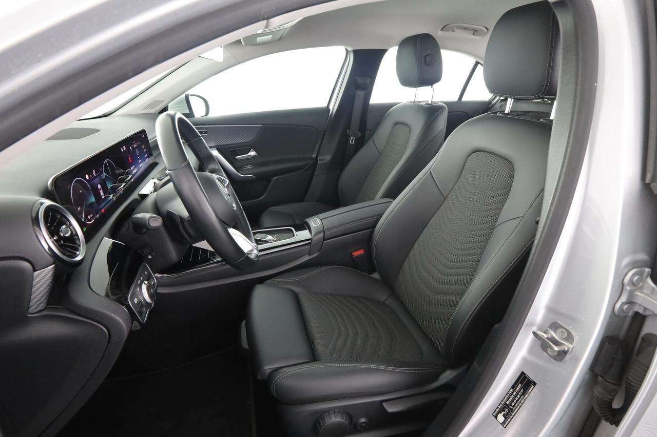 MERCEDES Classe A (V177) A 200 d Automatic Progressive Advanced