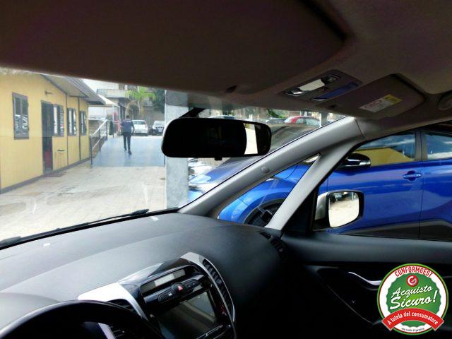 HYUNDAI iX20 1.4 CRDI 90 CV APP MODE