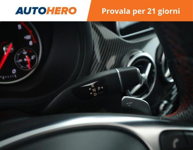 MERCEDES-BENZ B 180 d Automatic Premium