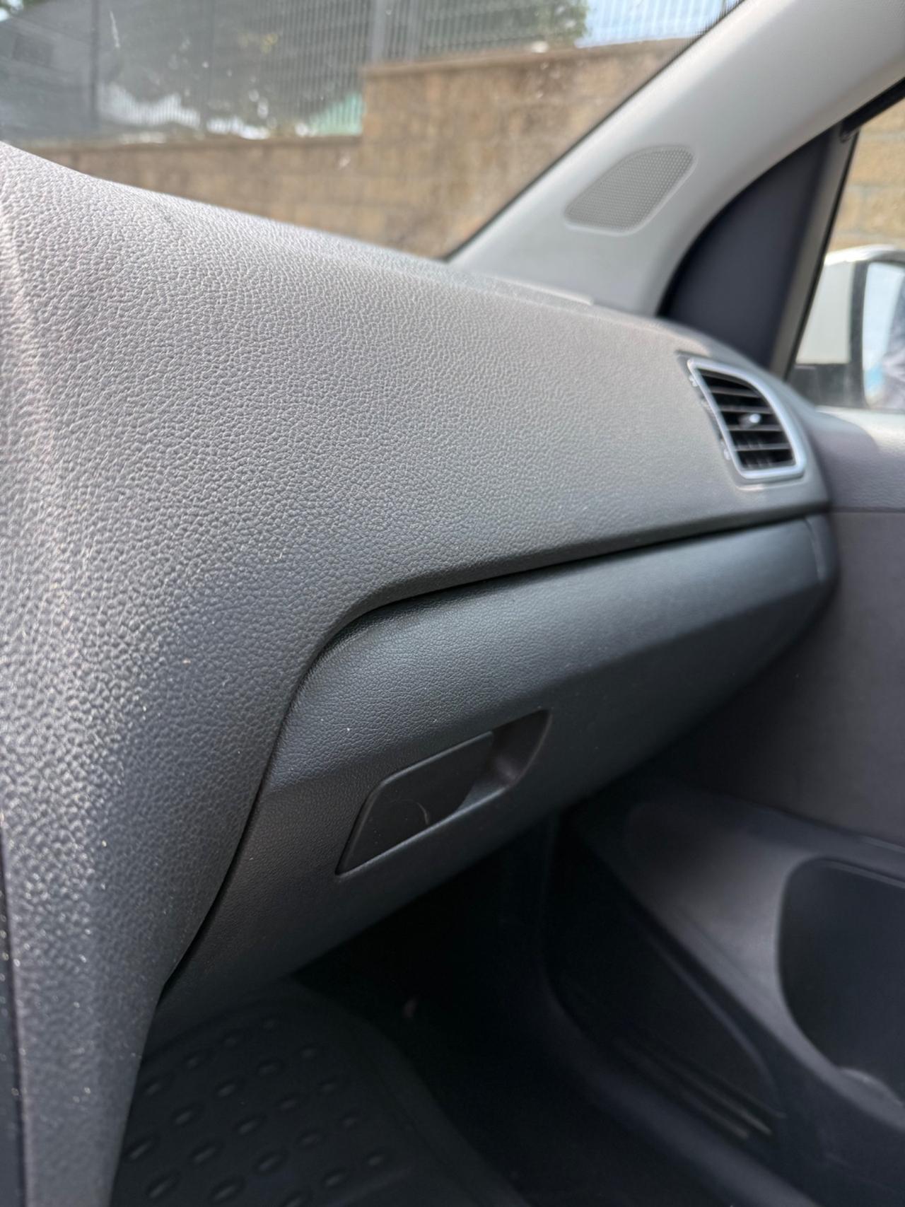 Volkswagen Polo 1.6 TDI 90CV DPF 5 porte Highline