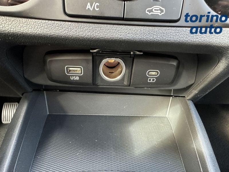 Hyundai i10 i10 1.0 MPI Connectline