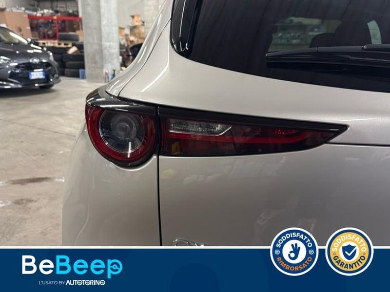 Mazda CX-30 2.0 M-HYBRID EXECUTIVE APPEARANCE PACK 2WD 1