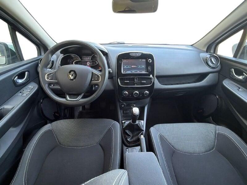 Renault Clio Clio 0.9 tce energy Duel Gpl 90cv