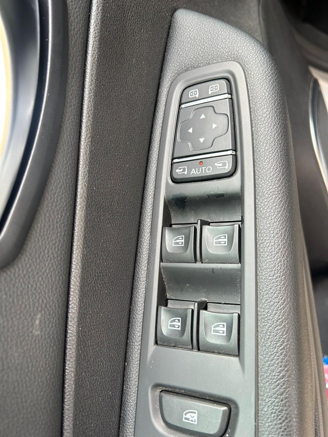 Renault Captur dCi 8V 90 CV Start&Stop Energy Bose