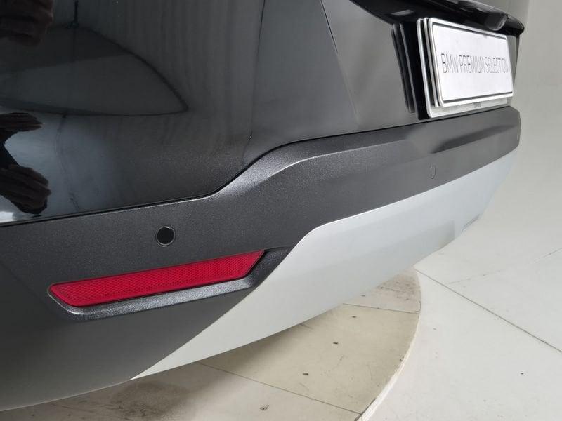 BMW X3 Serie X XDRIVE20