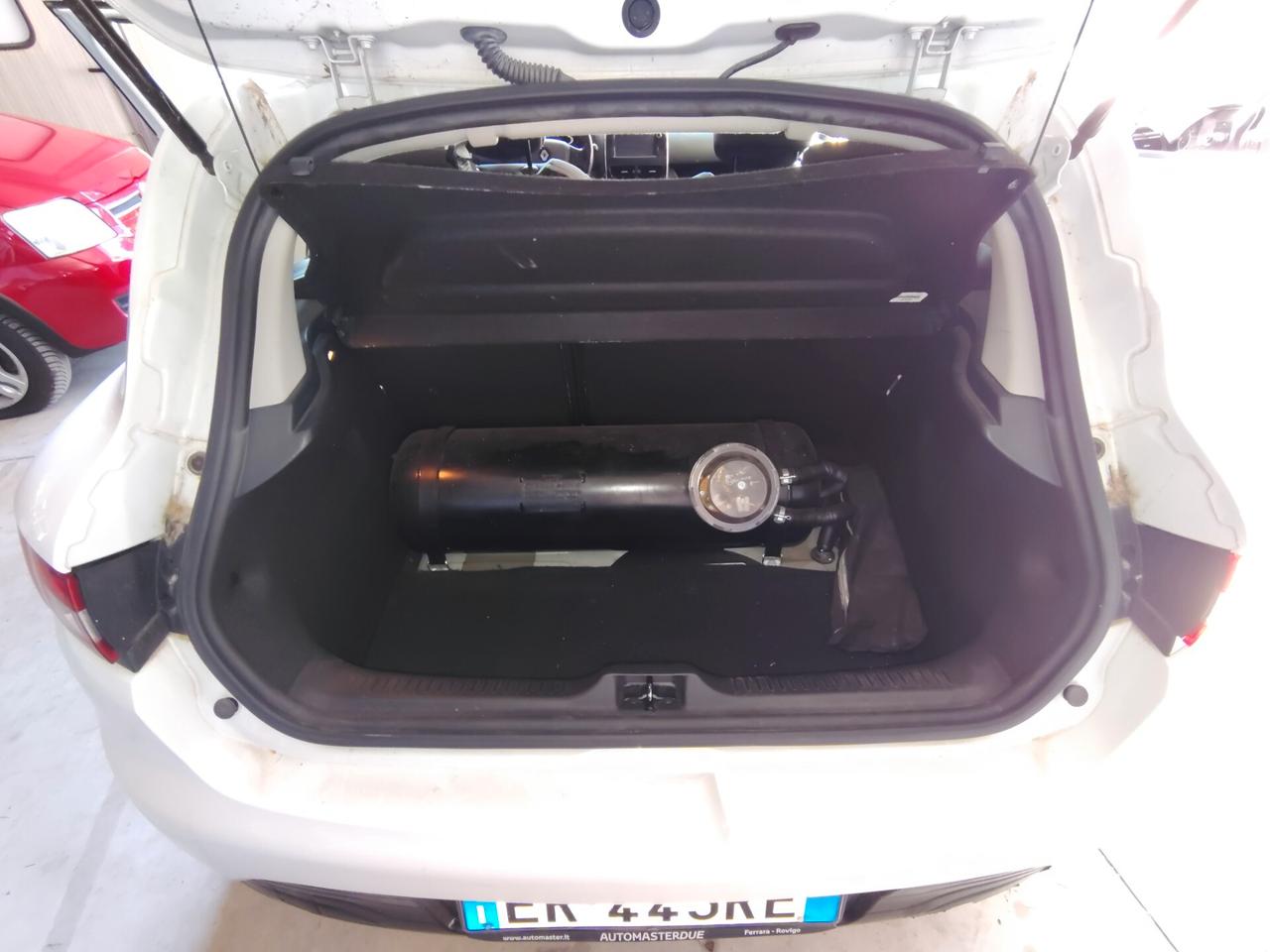 RENAULT Clio 1.2 GPL | Solo 69.000 km!