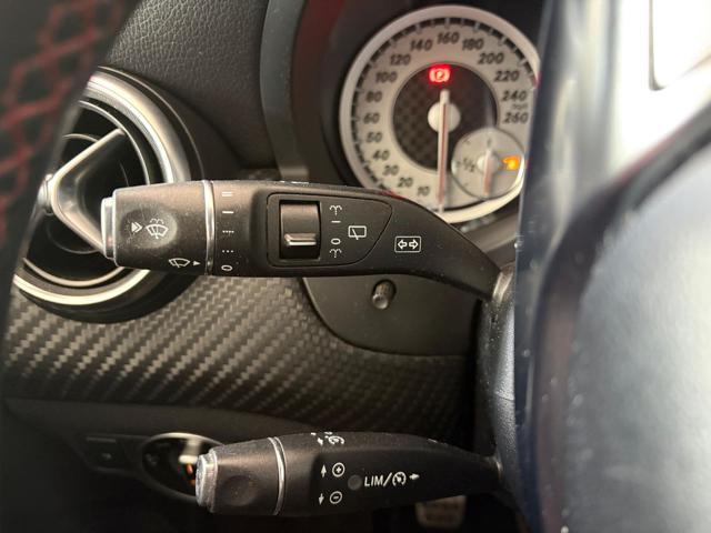 MERCEDES-BENZ A 200 CDI 136CV Premium AMG * NEOPATENTATI *