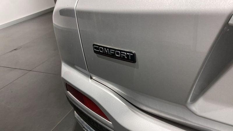 DR AUTOMOBILES dr 5.0 dr 5.0 1.5 Comfort