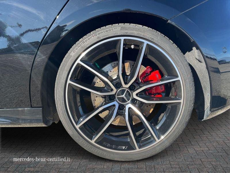 Mercedes-Benz Classe A - W177 2023 A AMG 35 AMG Line Premium Plus 4matic auto