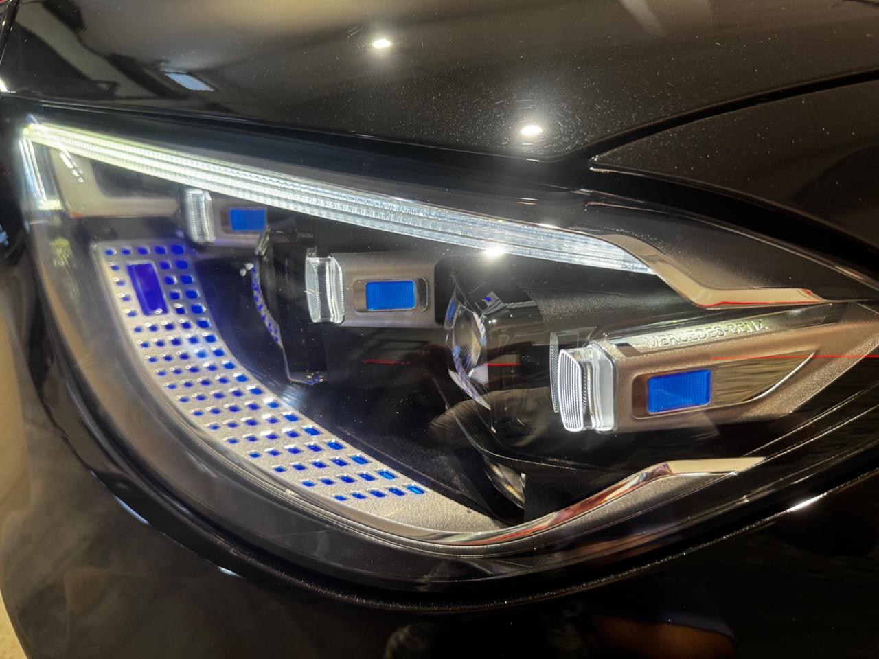Mercedes-benz S 400 LIMOUSINE AMG LINE