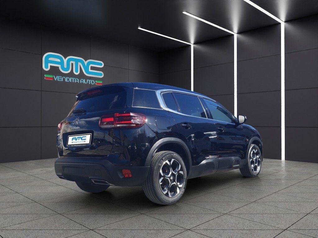 Citroen C5 Aircross BlueHDi 130 S&S EAT8 Max