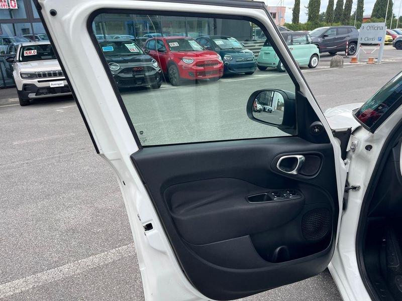 FIAT 500L 500L 1.4 95 CV Opening Edition