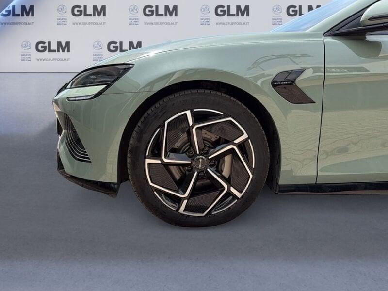 BYD Seal BYD Seal 82,50 kWh Excellence AWD