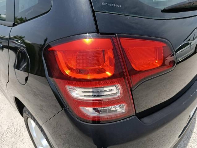 Citroen C3 1.1 Seduction